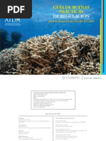 Guia de Buenas Practicas de Regulacion Para La Proteccion de Arrecifes de Coral (1)