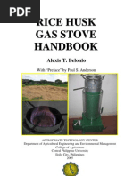 Download Rice Hull Gasifier by tcalasanz SN27951290 doc pdf