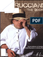 Michel Petrucciani - The Book