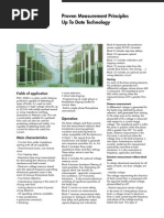 ANSI Code 49 Thermal Overload Protection | PDF | Electricity ...