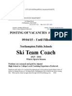 School Coach 16-27
