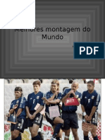 Melhores Montagem Do Mundo[1]