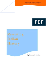 Rewriting Indian History