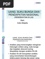 Download Ekonomi Makro-uang Suku Bunga Dan an Nasional by vicalboy SN27953559 doc pdf