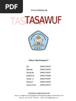 Download MAKALAH TASAWUF by vicalboy SN27953619 doc pdf