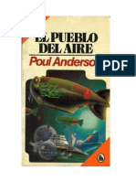 Anderson, Poul - El Pueblo Del Aire