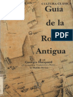 Hacquard Georges - Gua De La Roma Antigua.pdf