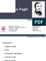 Augustus Pugin