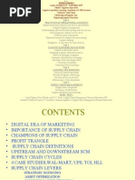 Download supply chain management ppt by harsh2289 SN27953914 doc pdf