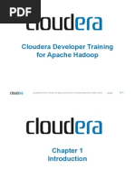 Download Cloudera Developer Training by Naga SN279540658 doc pdf