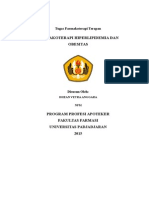 DRP Hiperlipidemia Dan Obesitas-1