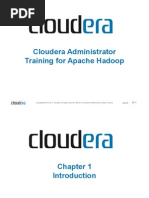Download Cloudera Administrator Training by Naga SN279541663 doc pdf