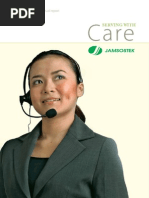 Download Annual Report Jamsostek 2008 by vicalboy SN27954292 doc pdf