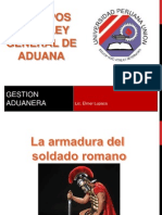 Aduanas Sesion 3