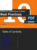 Network Operations Center Best Practices Free Ebook 120517012129 Phpapp01