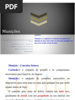5 - Munição