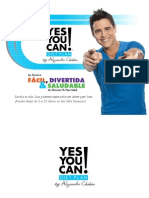 YESYOUCANDIETPLAN