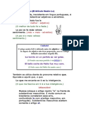 Mello 0Mell090362769 - As pessoa falam que pronome neutro neutro é