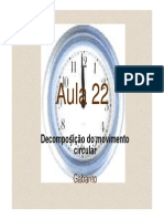 Aula 22 Gabarito