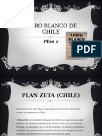 Libro Blanco de Chile