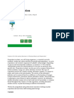 Plant Respiration