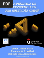 PDF Guia Sobrevivir Auditoria Cmmi (0