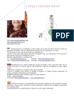 Multi-Language Leaflet PDF