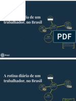 Jornada de Um Trabalhador