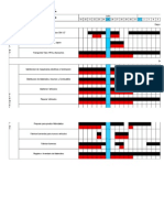 Programa Semanal