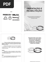 Cartilha Fisioterapia Cancer Mama