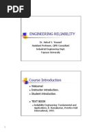 Download Engineering Reliability by Ashraf S Youssef SN27959311 doc pdf