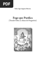 Fogo Que Purifica (Tratado Sobre Las Ánimas)