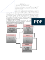 Actividad 1. Uso Del Excel y Acces SENA