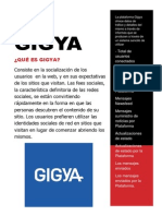 Gigya