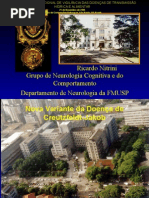 Doença Prionica Ppt