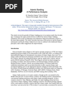 Download Islamic Banking by Muhammad Irfan Asique SN27960453 doc pdf