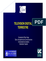 TV Digital Terrestre
