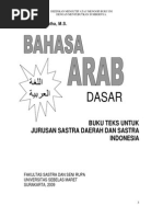 Download buku-bahasa-arab-dasar-2013pdf by Mazh Agoes Nurjaya SN279609413 doc pdf