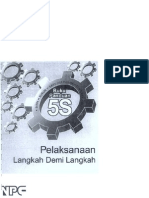 Buku Panduan 5S