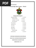 Download Joint Venture Klp 4 by nurulhairunnisa SN27961516 doc pdf