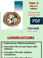 Chapter 14 - Effects of Inflation