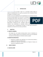 Importancia del Niño y estaciones meteorológicas