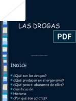 Las Drogas1