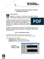 Guia LabView