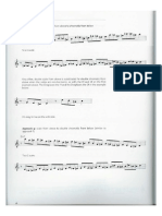 Cromaticism Over Dorian