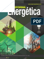 Reforma Energética