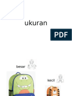 ukuran 