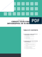 Piktochart e Book 2 Create Your First Infographic in 15 Minutes