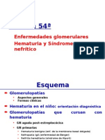 Glomerulonefritis