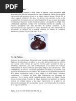 Cencerro: Origen, Tipos y Cómo Tocar | PDF | Instrumentos musicales ...